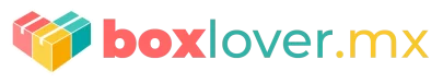 boxlover logo color